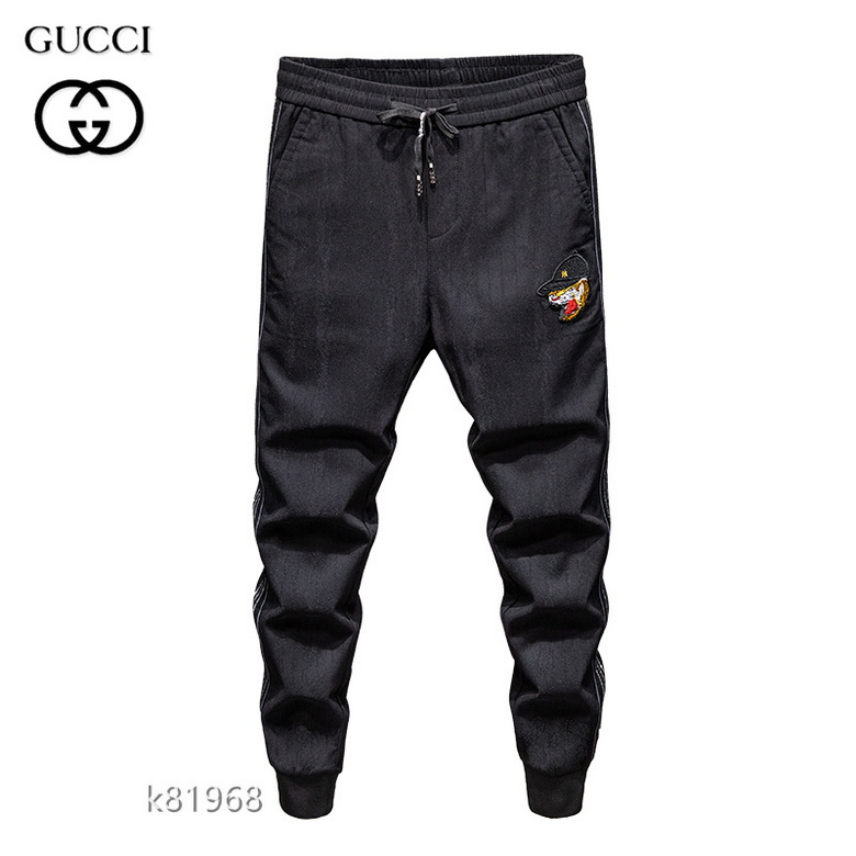 Gucci Long Pants-024